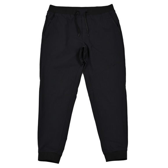 Ten Thousand Other - Ten Thousand Pants Mens Large Black Tech Jogger Athletic Performance Stretch